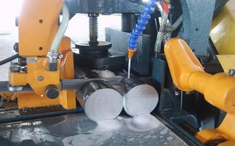 木鱼镇卧式带锯床的送料方式有哪几种？